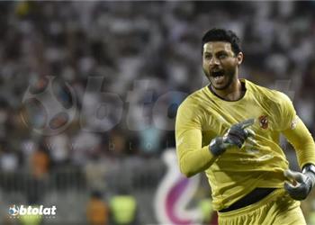 أحمد ناجي يكشف المتسبب في استبعاد الشناوي أمام السعودية في كأس العالم