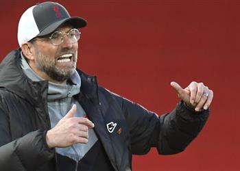 سيناريو كابوس آرسنال وتشيلسي قد يحرمان ليفربول من التأهل لدوري أبطال أوروبا