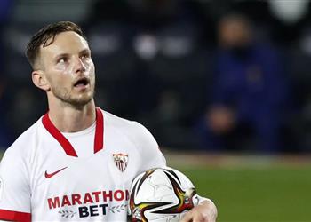 راكيتيتش حاولت بذل قصارى جهدي في برشلونة واضطررت للرحيل بالنهاية