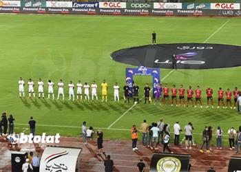 الزمالك لاعبو الأهلي تهكموا علينا أيض ا وكارتيرون يرى القمة مباراة عادية