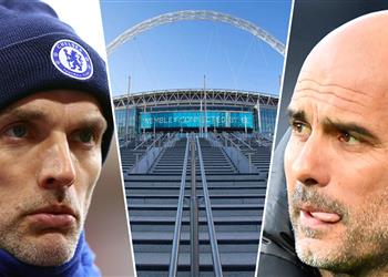 موعد والقناة الناقلة ومعلق مباراة مانشستر سيتي وتشيلسي اليوم في كأس الاتحاد الإنجليزي