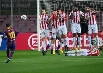 مواعيد مباريات اليوم السبت 17 4 2021 والقنوات الناقلة برشلونة يواجه بلباو في نهائي كأس الملك ومانشستر سيتي أمام تشيلسي