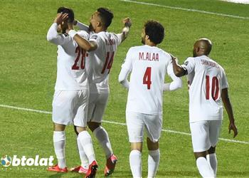 سلبية رابيد تيست الزمالك قبل مواجهة الأهلي في الدوري