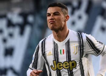 بيرلو يعلن غياب رونالدو عن يوفنتوس أمام أتالانتا بسبب الإصابة