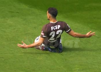 فيديو مرموش يسجل سانت باولي يضرب فورتسبرجر برباعية في الدرجة الثانية الألمانية