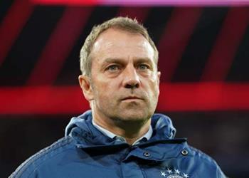 فليك ي علن رحيله عن بايرن ميونخ نهاية هذا الموسم