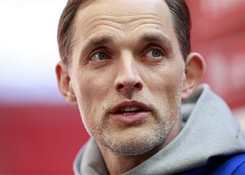 توخيل يحقق 3 أرقام مميزة بعد فوز تشيلسي على مانشستر سيتي