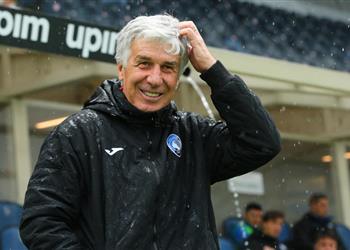 جاسبريني يرد على إمكانية عودته إلى يوفنتوس