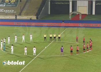 الأهلي والزمالك يتواجهان في قمة الغيابات غد ا بالدوري المصري