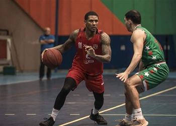 الأهلي يهزم سبورتنج والزمالك يواصل انتصاراته بالفوز على الاتصالات في دوري السلة