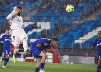 تعرف على معلق مباراة ريال مدريد وخيتافي اليوم في الدوري الإسباني