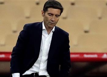 مدرب أتلتيك بلباو أنا المسؤول عن خسارة الكأس ولم نلعب بمستوانا أمام برشلونة