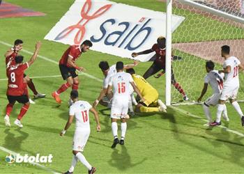 جمال حمزة غيابات الأهلي والزمالك ليست مؤثرة والقمة تحتاج شيكابالا