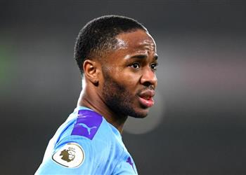 ديلي ستار سترلينج مازال على رادار ريال مدريد في الصيف المقبل