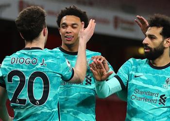 مع 4 أندية إنجليزية أخرى تايمز ليفربول يوافق على دوري السوبر الأوروبي