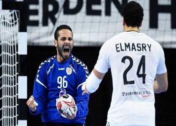 اتحاد اليد لـ بطولات خاطبنا الأهلي لعدم مشاركة عصام الطيار أمام الزمالك