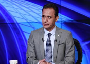 طارق السيد القاضية ممكن كان يوم ا أسود ولست متفائل ا بالتحكيم في قمة الأهلي والزمالك