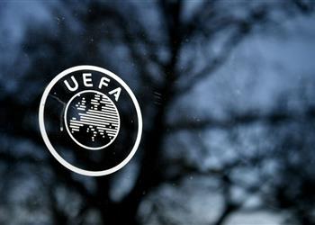 يويفا يصدر بيان ا ناري ا ضد الدوري الأوروبي الممتاز مشروع ساخر ولقد طفح الكيل