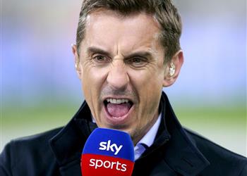 نيفيل عن الأندية الإنجليزية الم رحبة بـ دوري السوبر الأوروبي فضيحة م طلقة ويجب خصم نقاط من رصيدها