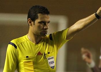 حكام القمة قبل انطلاق المباراة مستعدون للدفاع عن سمعة التحكيم المصري