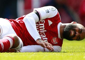 أرتيتا يعلق على إصابة لاكازيت في مباراة آرسنال وفولهام