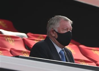 فيرجسون عن الدوري الأوروبي الممتاز نهاية 70 عام ا من الكرة في قارتنا