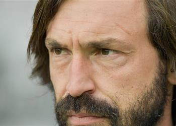 بيرلو افتقدنا رونالدو أمام أتالانتا ولدينا فرصة للتأهل إلى دوري أبطال أوروبا