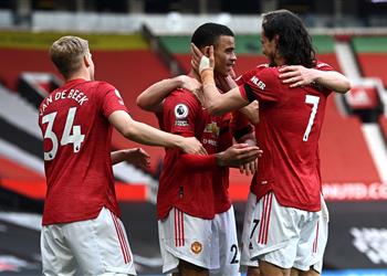 جرينوود خضنا مباراة صعبة ضد بيرنلي وآمل إهدار مانشستر سيتي للنقاط