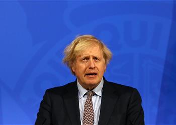 رئيس الوزراء البريطاني معارض ا الدوري الأوروبي الممتاز سيضرب قلب الكرة المحلية