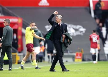 سولشاير عن مشاركة مانشستر يونايتد في الدوري الأوروبي الممتاز لا أعرف شيئ ا