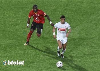 ترتيب الدوري المصري بعد فوز الأهلي على الزمالك اليوم