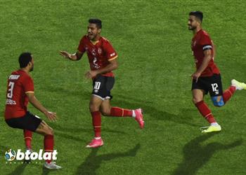 محمد يوسف الأهلي خالف كل التوقعات وعلي لطفي قدم مباراة تاريخية أمام الزمالك