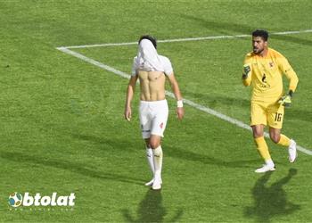 خالد الغندور كالعادة هدف جميل من شيكابالا ثم يفوز الأهلي في النهاية