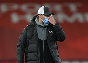 كلوب التأهل إلى دوري أبطال أوروبا سيجعل موسم ليفربول ناجح ا
