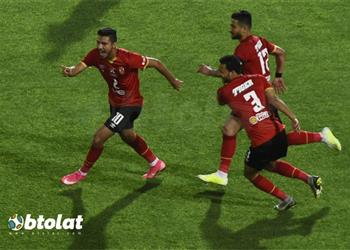 محمد شريف سعيد بالفوز أمام الزمالك ولاعبو الأهلي تغلبوا على الغيابات
