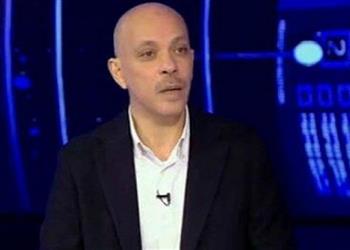 ياسر عبد الرؤوف يكشف مدى صحة ركلة جزاء الزمالك أمام الأهلي