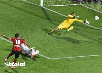 زكي عبد الفتاح جنش مسؤول عن هدفي الأهلي أمام الزمالك وعلي لطفي يستطيع منافسة الشناوي