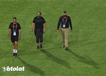 كارتيرون الزمالك كان الأفضل رغم الخسارة ولم أشعر بغيابات الأهلي