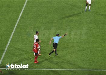 اتحاد الكرة يهنئ لجنة الحكام على الأداء الرائع في مباراة القمة