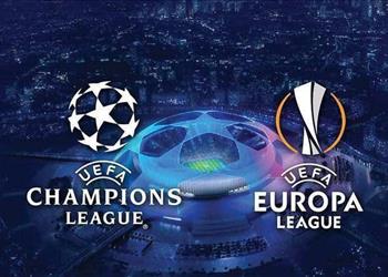 تقارير متضاربة حول إيقاف دوري أبطال أوروبا والدوري الأوروبي هذا الموسم