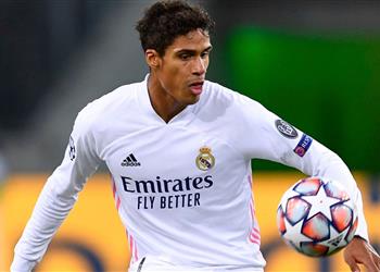 فاران يعود لتدريبات ريال مدريد بعد تعافيه من كورونا