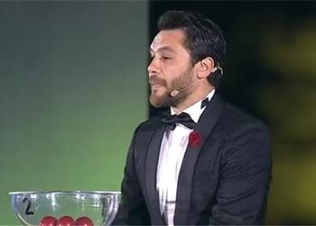 أحمد حسن فوز الأهلي كان مفاجأة للجميع والزمالك خيب ظن جماهيره