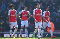 أوزيل يتحدث عن هدوء النني ودعمه المتواصل له