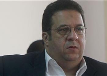 جلال إبراهيم تغيير المدربين يجلب البطولات والإدارة ساندت شيكابالا