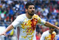 على عكس المتوقع نوليتو أرى نفسي لاعبا في سيلتا فيجو الموسم المقبل