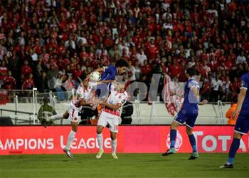 الاهلى سنتقدم بشكوى رسمية ضد حكم نهائي إفريقيا