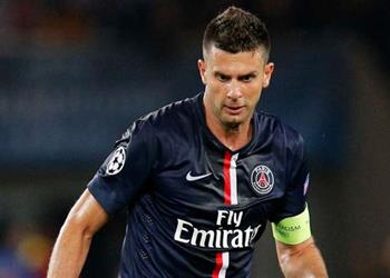 تقارير الميركاتو موتا قد يعود إلى جنوة بعد انتهاء مسيرته في باريس سان جيرمان