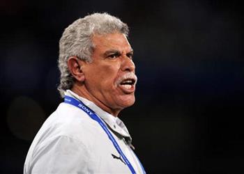 حسن شحاتة فوز المصري بـ هدفين على الزمالك أنصف محمود عاشور