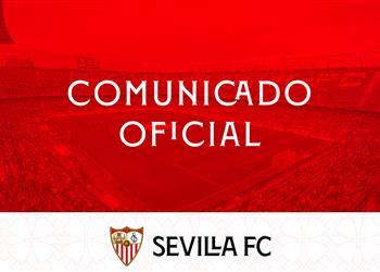 إشبيلية متضامن ا مع الاتحاد الأوروبي ورابطة الليجا نرفض المشاركة في السوبر الأوروبي