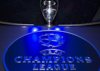 أحدهما حصول باريس سان جيرمان على اللقب بيلد سيناريوهان محتملان لإنهاء دوري أبطال أوروبا